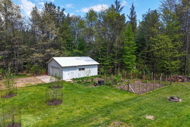 9321 BUENA VISTA ROAD, Wisconsin Rapids, WI 54494