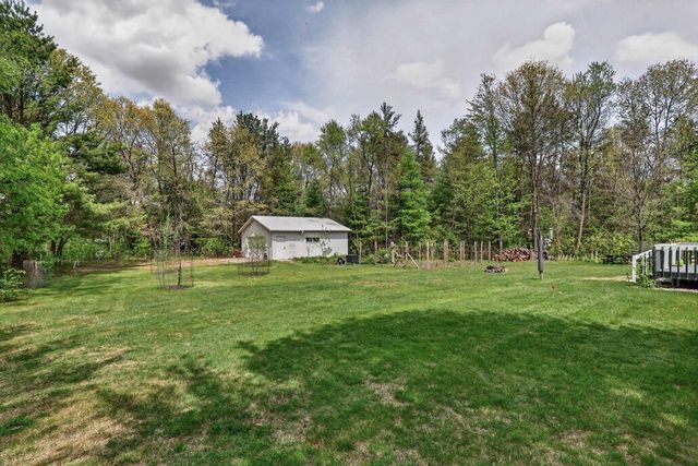 9321 BUENA VISTA ROAD, Wisconsin Rapids, WI 54494