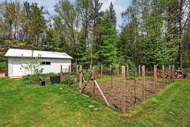 9321 BUENA VISTA ROAD, Wisconsin Rapids, WI 54494
