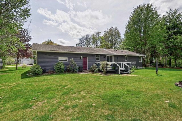 9321 BUENA VISTA ROAD, Wisconsin Rapids, WI 54494