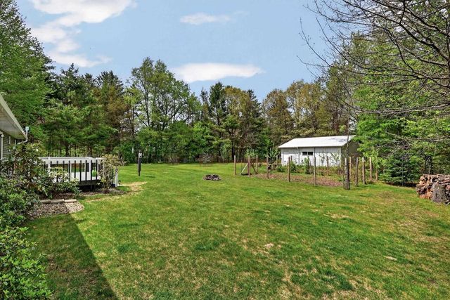 9321 BUENA VISTA ROAD, Wisconsin Rapids, WI 54494