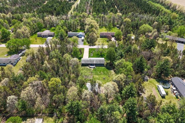 9321 BUENA VISTA ROAD, Wisconsin Rapids, WI 54494
