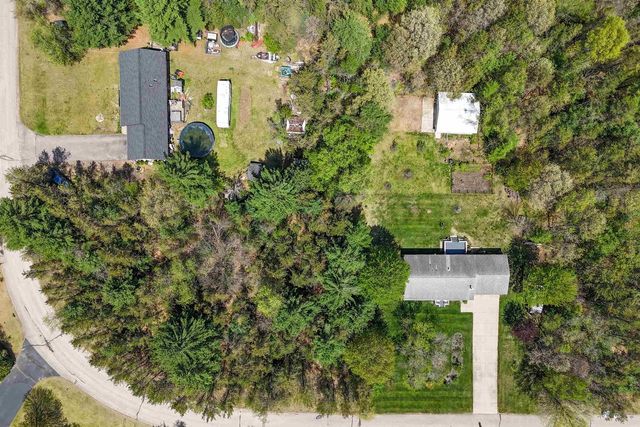 9321 BUENA VISTA ROAD, Wisconsin Rapids, WI 54494