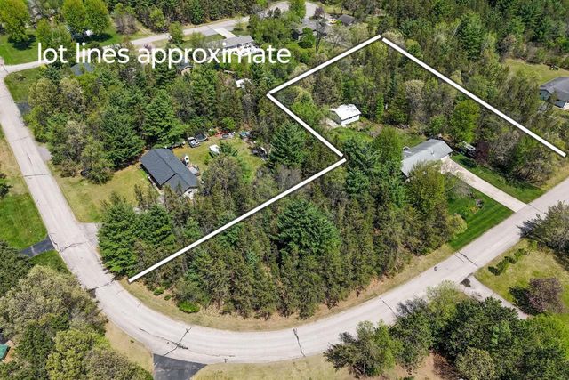 9321 BUENA VISTA ROAD, Wisconsin Rapids, WI 54494