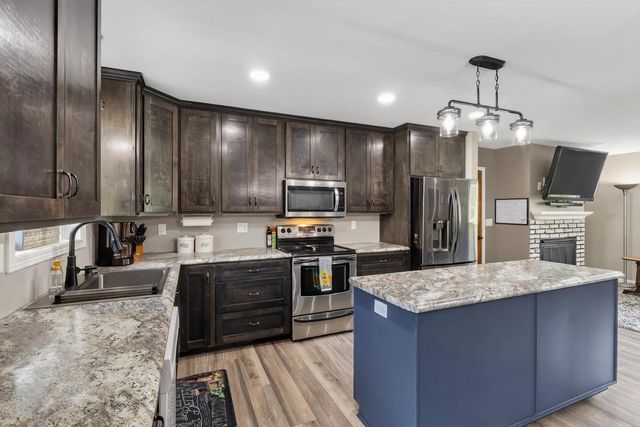 9321 BUENA VISTA ROAD, Wisconsin Rapids, WI 54494
