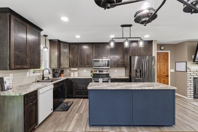 9321 BUENA VISTA ROAD, Wisconsin Rapids, WI 54494