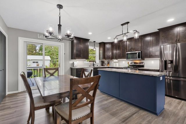 9321 BUENA VISTA ROAD, Wisconsin Rapids, WI 54494