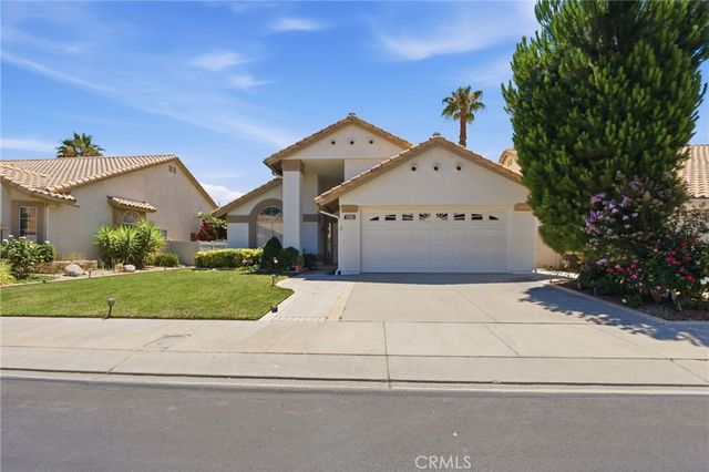 1198 Bel Air Court, Banning, CA 92220