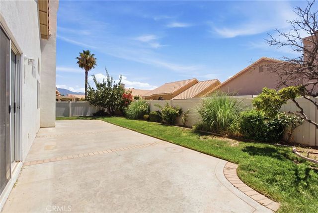 1198 Bel Air Court, Banning, CA 92220