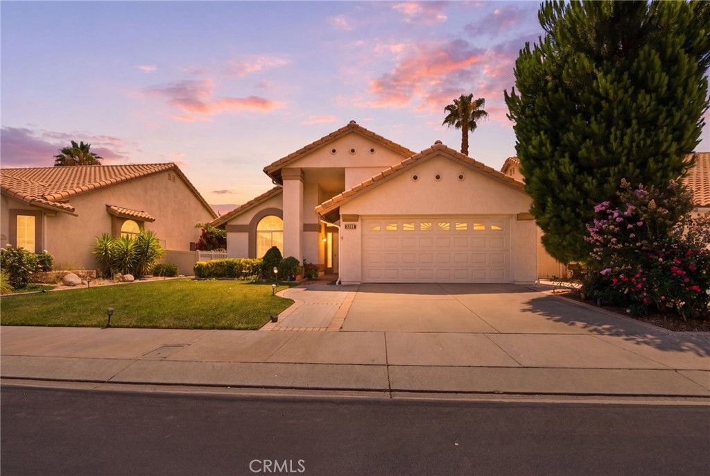 1198 Bel Air Court, Banning, CA 92220