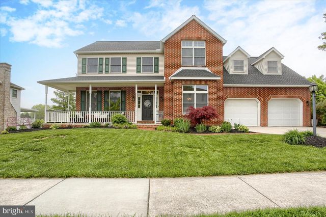 328 E MEADOW DRIVE, Mechanicsburg, PA 17055
