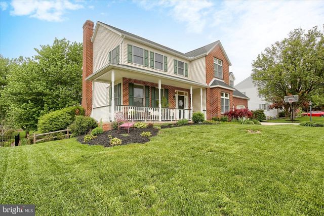 328 E MEADOW DRIVE, Mechanicsburg, PA 17055