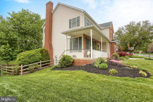 328 E MEADOW DRIVE, Mechanicsburg, PA 17055