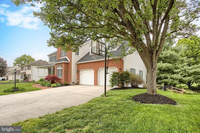 328 E MEADOW DRIVE, Mechanicsburg, PA 17055