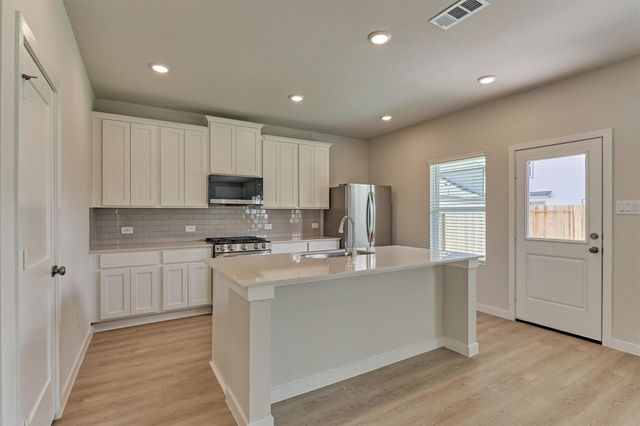 7847 Bergamot Circle, Magnolia, TX 77354