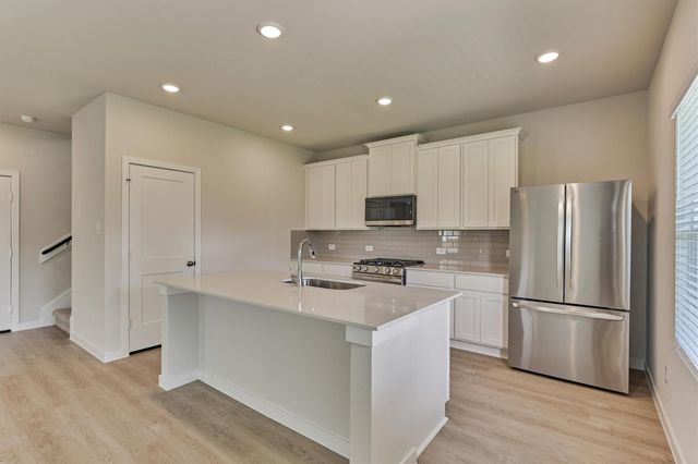 7847 Bergamot Circle, Magnolia, TX 77354