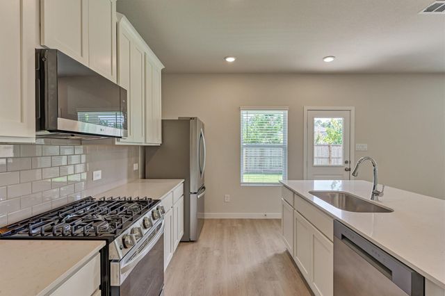 7847 Bergamot Circle, Magnolia, TX 77354