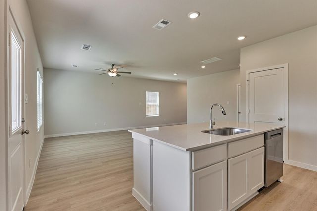 7847 Bergamot Circle, Magnolia, TX 77354