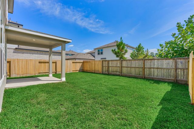 7847 Bergamot Circle, Magnolia, TX 77354