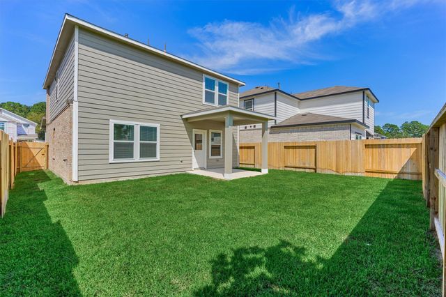 7847 Bergamot Circle, Magnolia, TX 77354