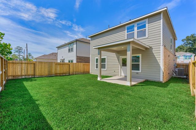 7847 Bergamot Circle, Magnolia, TX 77354