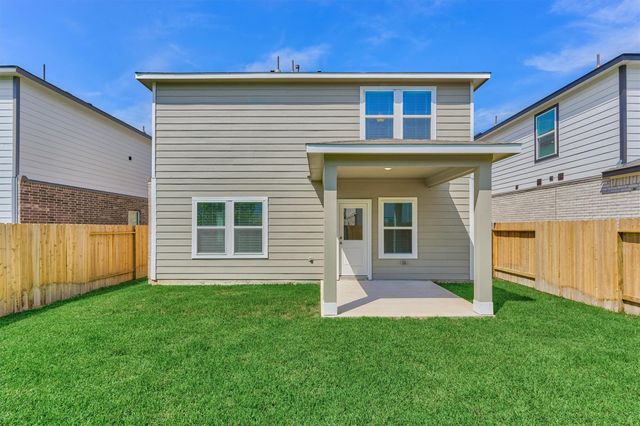 7847 Bergamot Circle, Magnolia, TX 77354