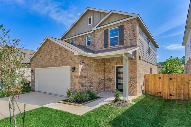 7847 Bergamot Circle, Magnolia, TX 77354