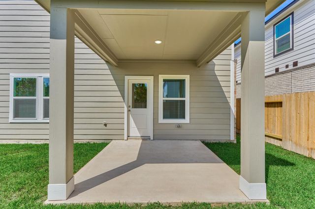 7847 Bergamot Circle, Magnolia, TX 77354