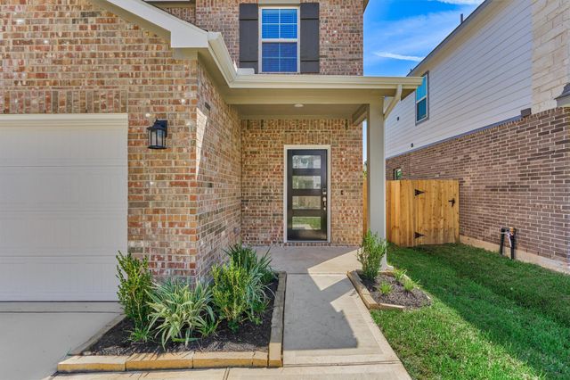 7847 Bergamot Circle, Magnolia, TX 77354