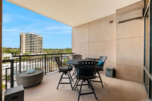 4242 Broadway Apt 606, San Antonio, TX 78209