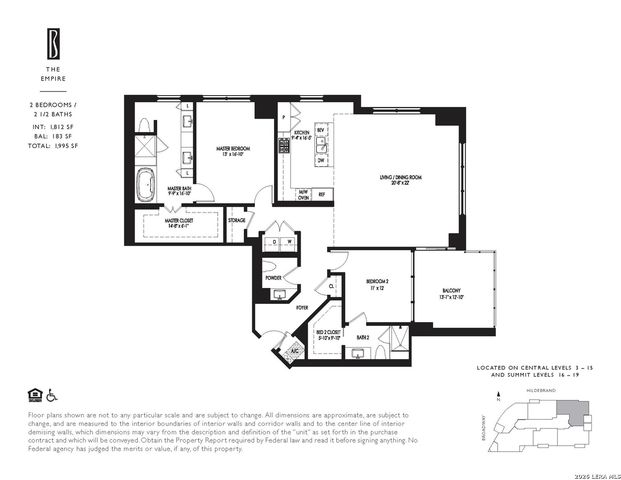 4242 Broadway Apt 606, San Antonio, TX 78209