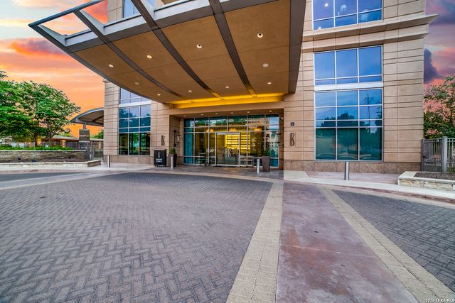 4242 Broadway Apt 606, San Antonio, TX 78209