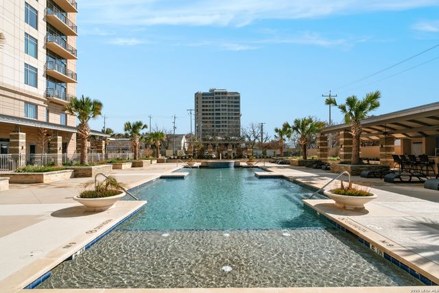 4242 Broadway Apt 606, San Antonio, TX 78209