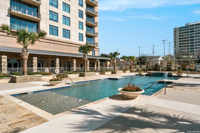 4242 Broadway Apt 606, San Antonio, TX 78209