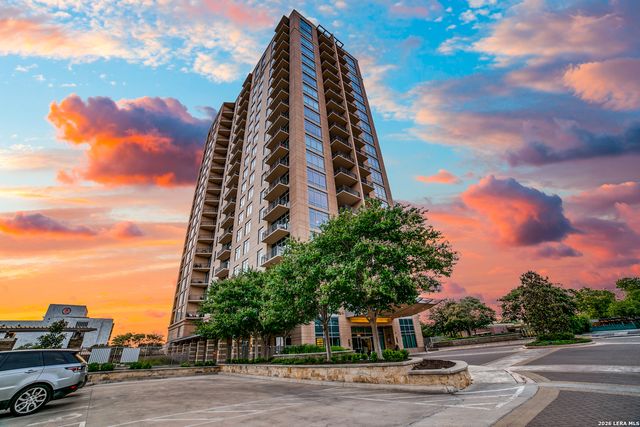 4242 Broadway Apt 606, San Antonio, TX 78209