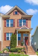 1209 SHENANDOAH SQUARE, Brunswick, MD 21716