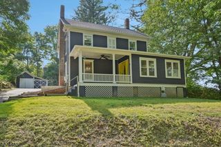 4 Edge Hill Rd, Blairstown Twp., NJ 07825