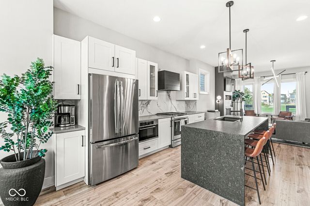 1119 Spann Avenue, Indianapolis, IN 46203