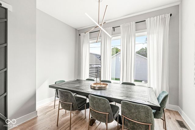 1119 Spann Avenue, Indianapolis, IN 46203