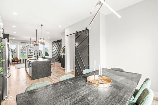 1119 Spann Avenue, Indianapolis, IN 46203