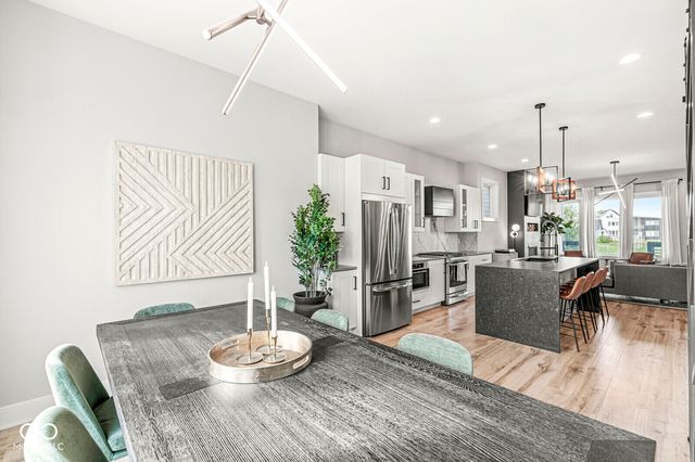 1119 Spann Avenue, Indianapolis, IN 46203