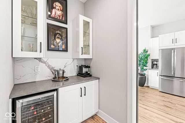 1119 Spann Avenue, Indianapolis, IN 46203