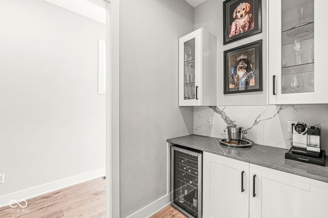 1119 Spann Avenue, Indianapolis, IN 46203