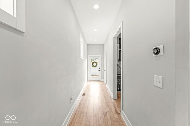 1119 Spann Avenue, Indianapolis, IN 46203