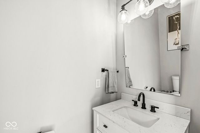 1119 Spann Avenue, Indianapolis, IN 46203