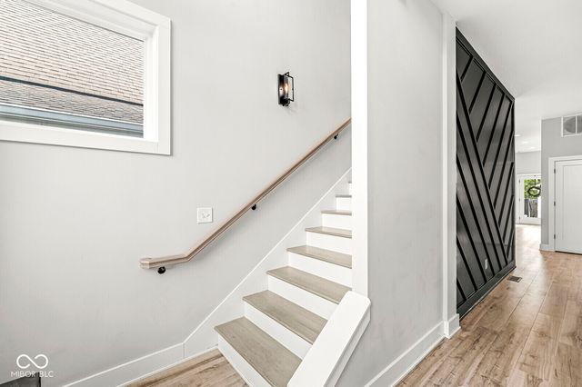 1119 Spann Avenue, Indianapolis, IN 46203