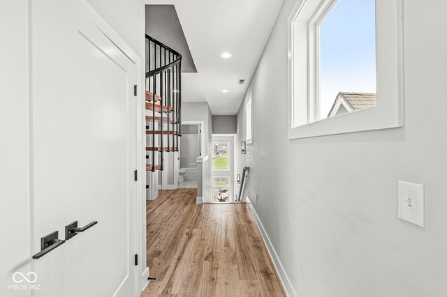 1119 Spann Avenue, Indianapolis, IN 46203