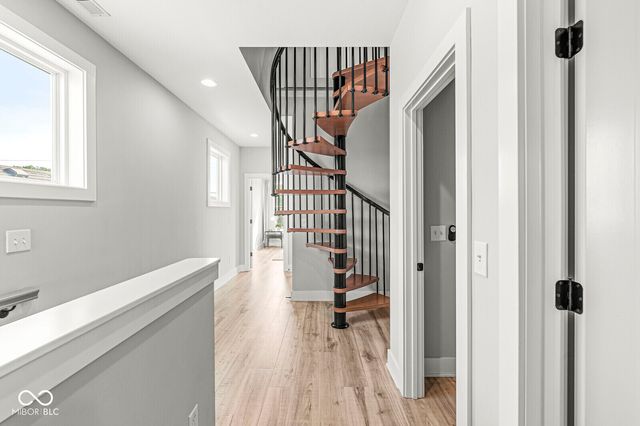 1119 Spann Avenue, Indianapolis, IN 46203