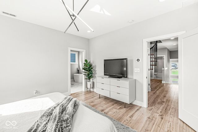 1119 Spann Avenue, Indianapolis, IN 46203