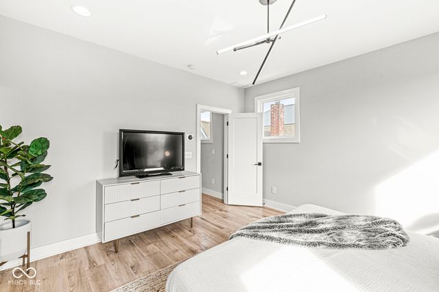 1119 Spann Avenue, Indianapolis, IN 46203